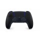 Sony DualSense Controller Μαύρο V3 (711719022374)