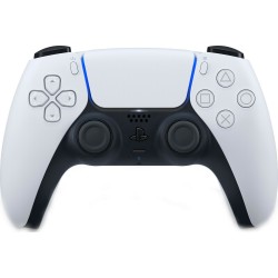 Sony DualSense Controller V3 Λευκό (711719022756)