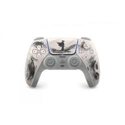 Sony DualSense Controller Ghost of Yotei Black Limited Edition (711719599548)