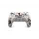 Sony DualSense Controller Ghost of Yotei Black Limited Edition (711719599548)